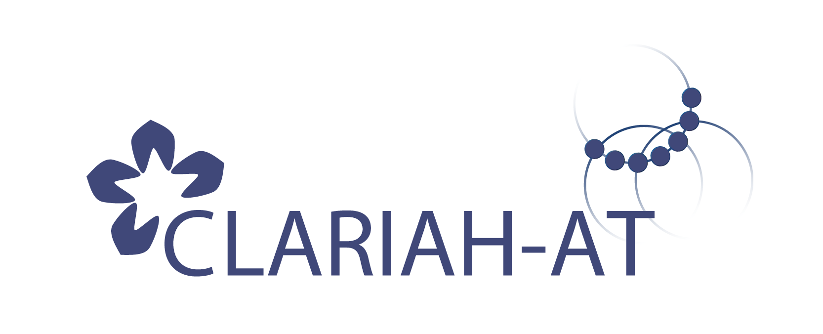 CLARIAH Logo